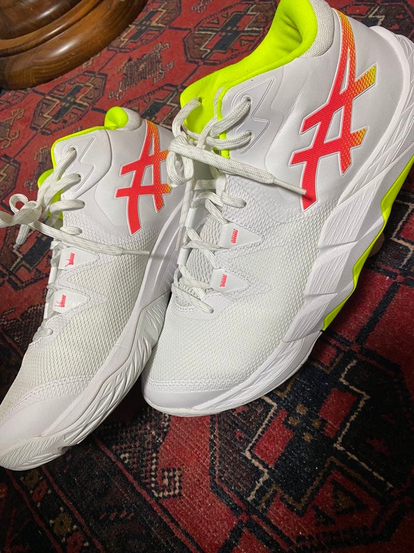 ASICS UNPRE ARS アンプレアルス