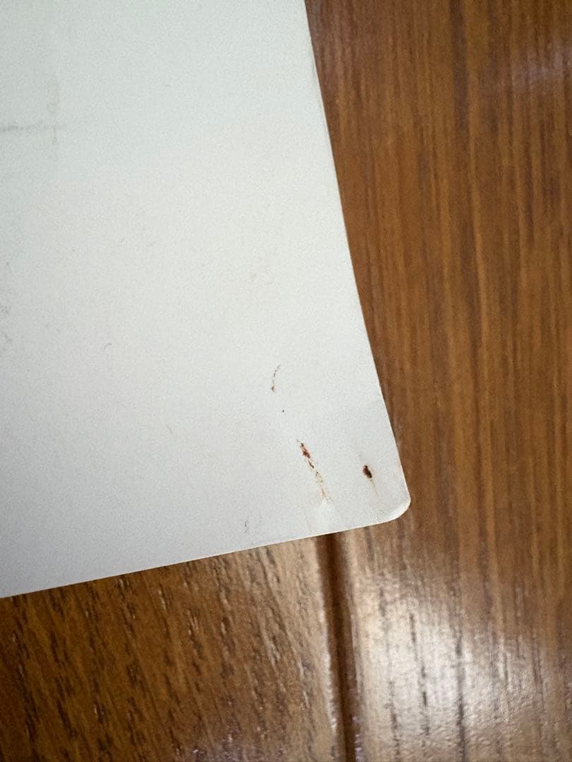 ヒトリエ 直筆サイン入りポスター モノクロノエントランス wowaka