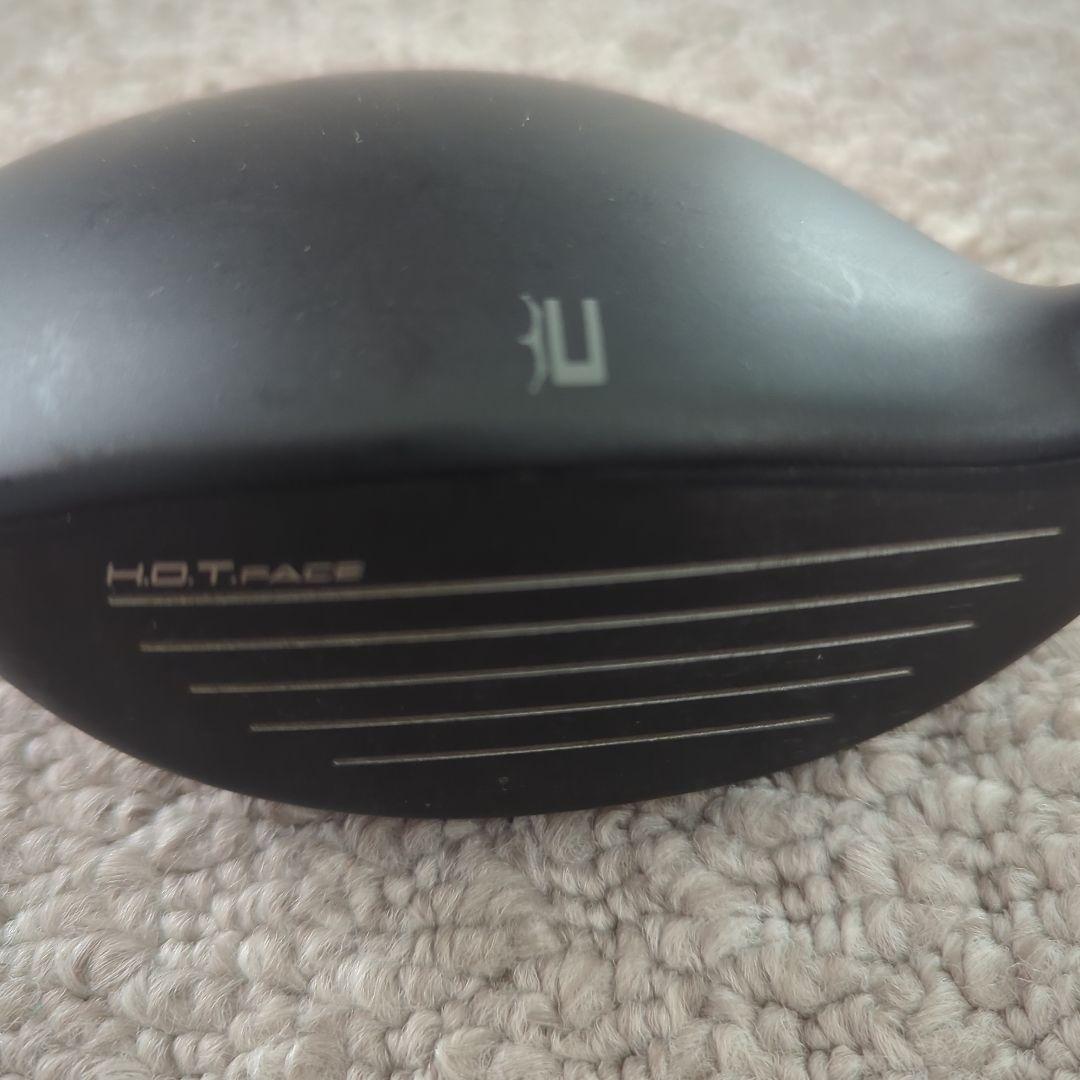 コブラLTDx MAX 18.5°ヘッドのみ