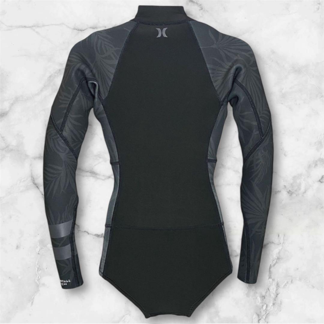 Hurley ロングスリーブスプリングウェットスーツ ロンスプ