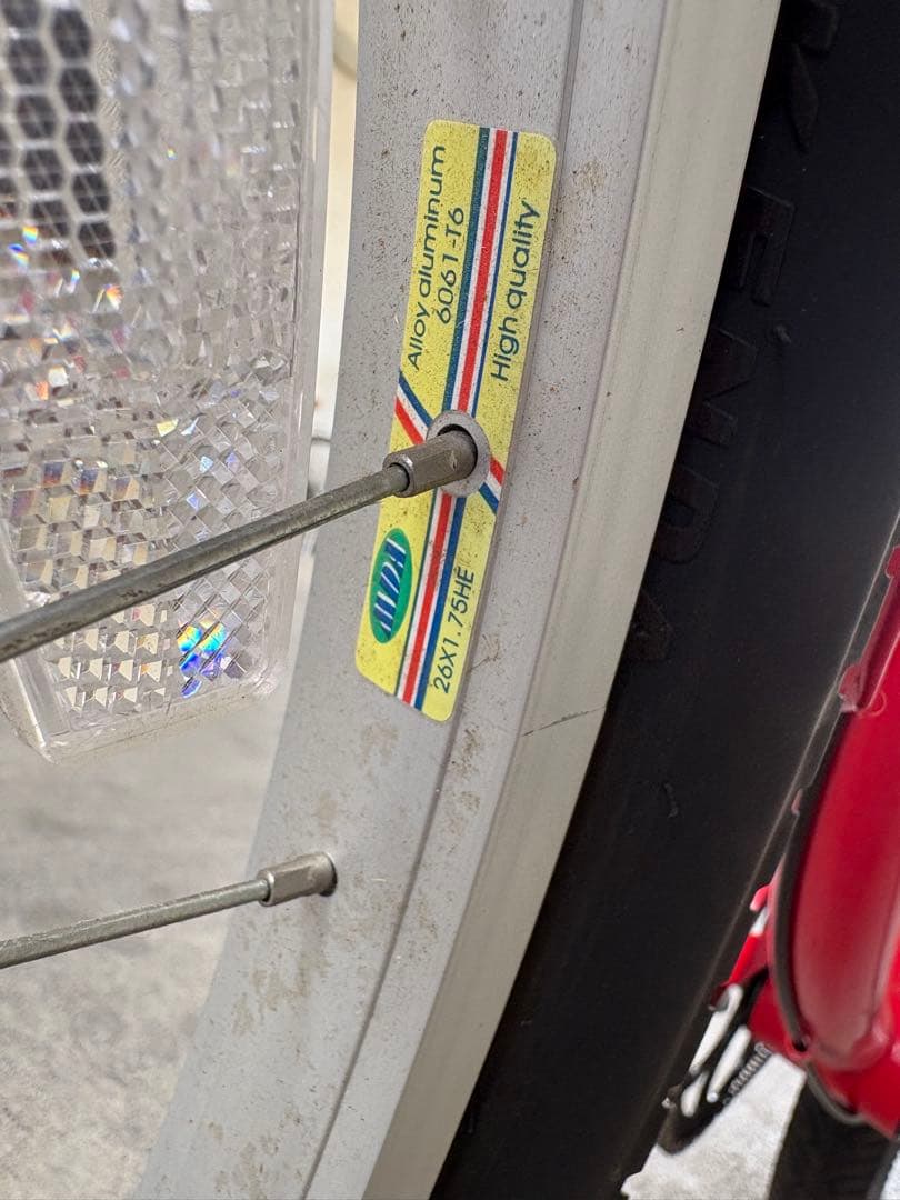 Coca-Cola ビーチクルーザー コカコーラ　自転車 非売品　美品　未使用