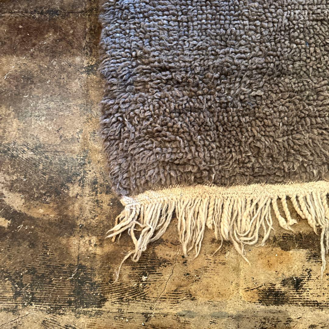 ベニワレン　100㎝✖️170㎝　最終値下げ