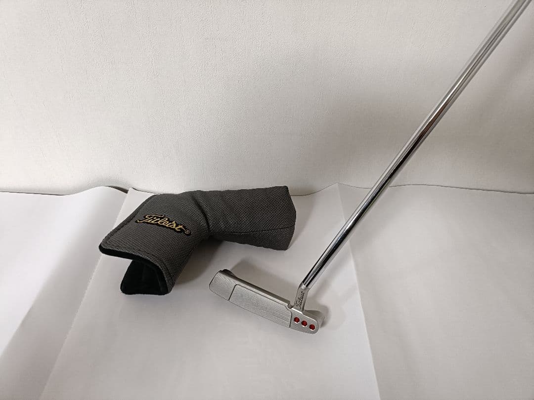Scotty Cameron Select Laguna パター　34インチ
