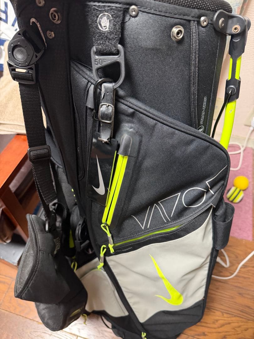 ナイキ ヴェイパー キャディバック　Nike Vapor