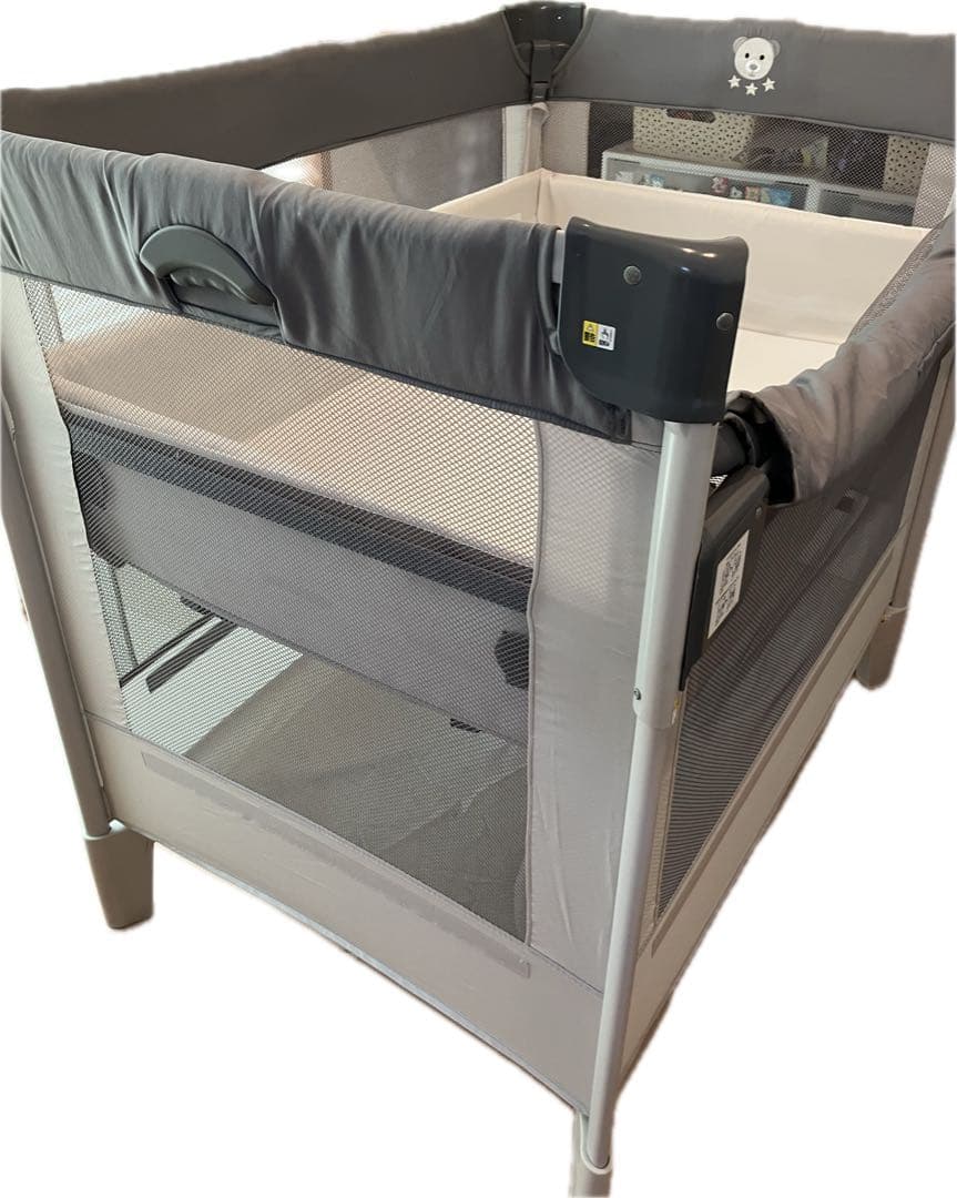 ⭐︎ココネルエアーABグレーベア⭐︎