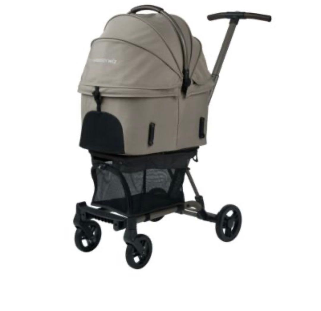 エアバギー　ウィズX