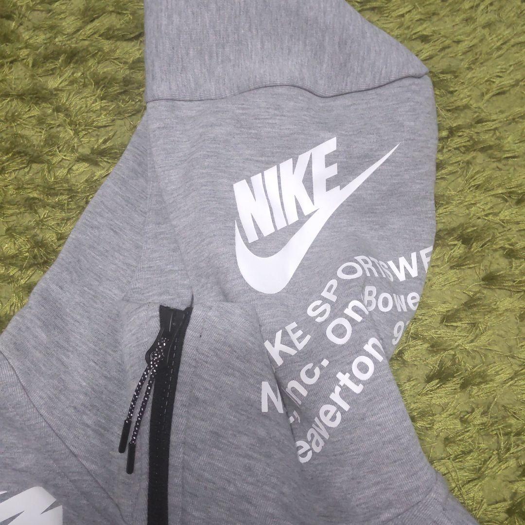 ナイキ NIKE セットアップ テックフリース パーカー スウェット