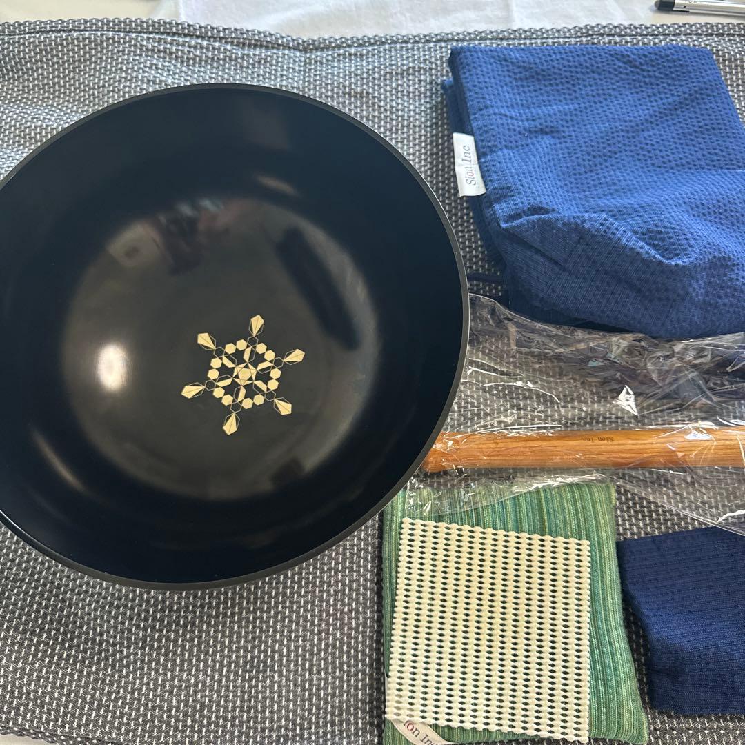 シンギングリン宇宙①