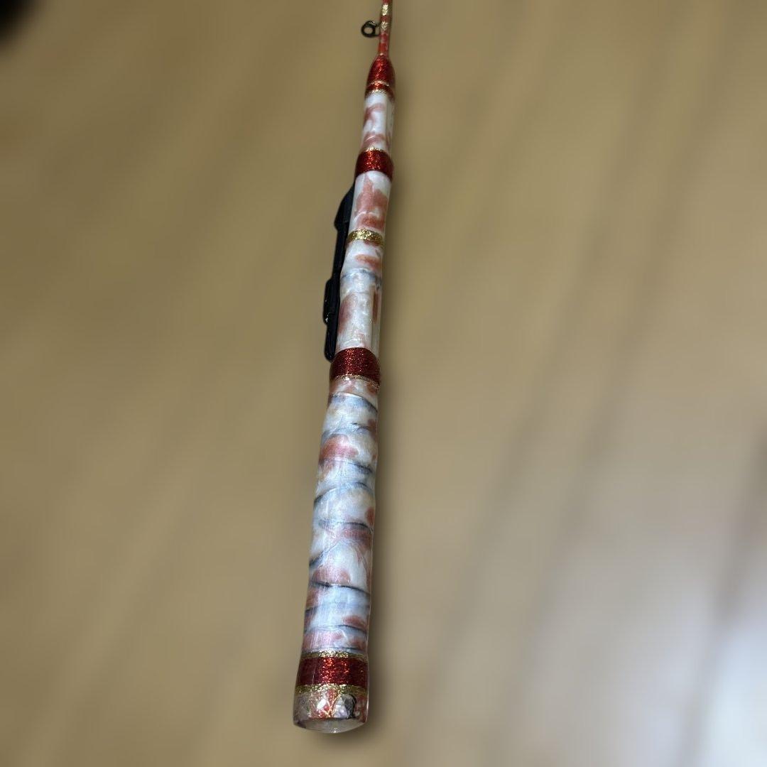 和柄竿 フルオーダーメイド