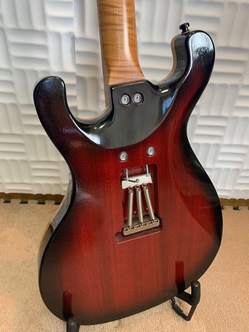 Infinite エレキギター Modernize Benttop