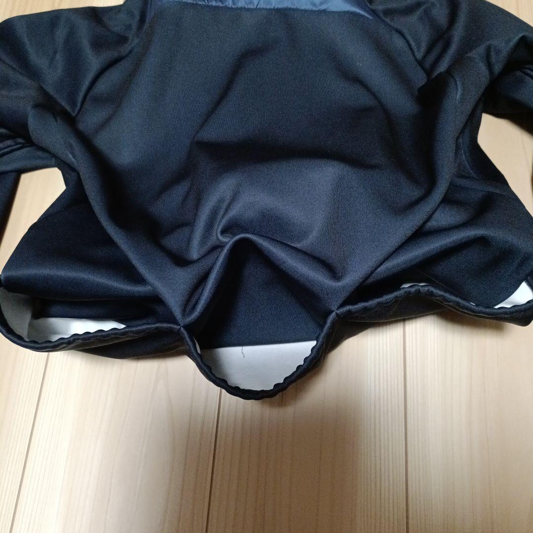 タグ付未使用 Bianchi ビアンキ サイクルジャケット L ブルゾン 自転車