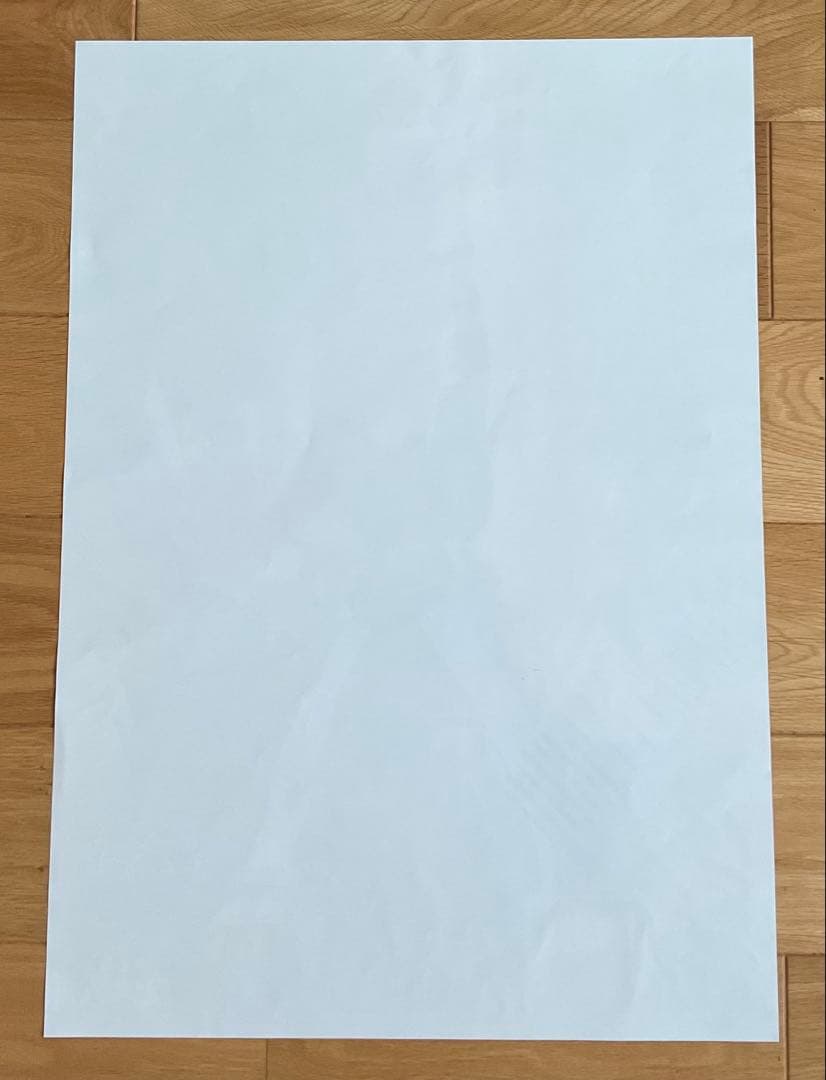 映画ポスター「機動戦士ガンダムIII めぐりあい宇宙」アニメ