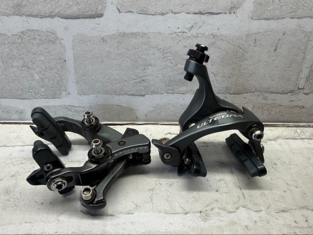 シマノアルテグラ　6800 ダイレクトマウントブレーキ
