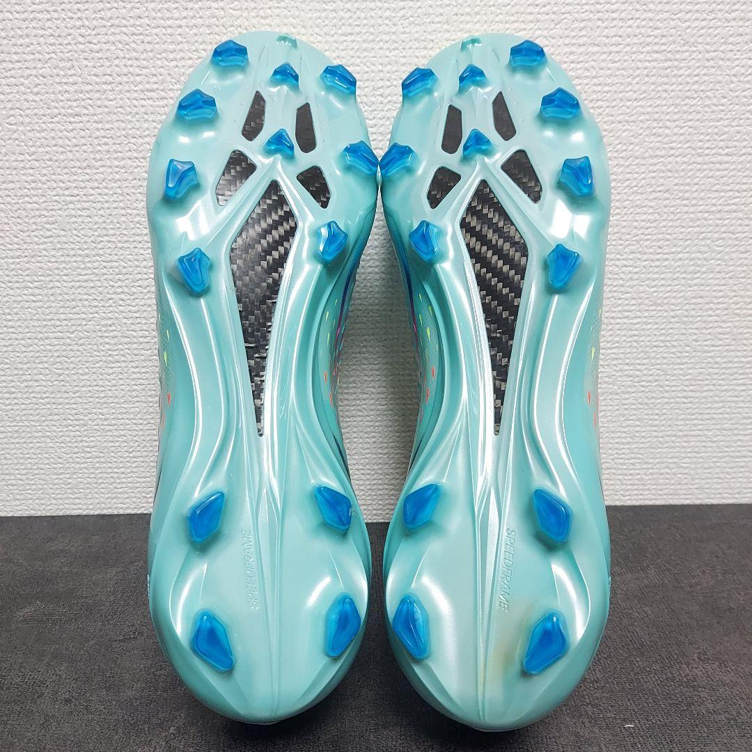 adidas X スピードポータル.1 ジャパン HG/AG　未使用　29cm
