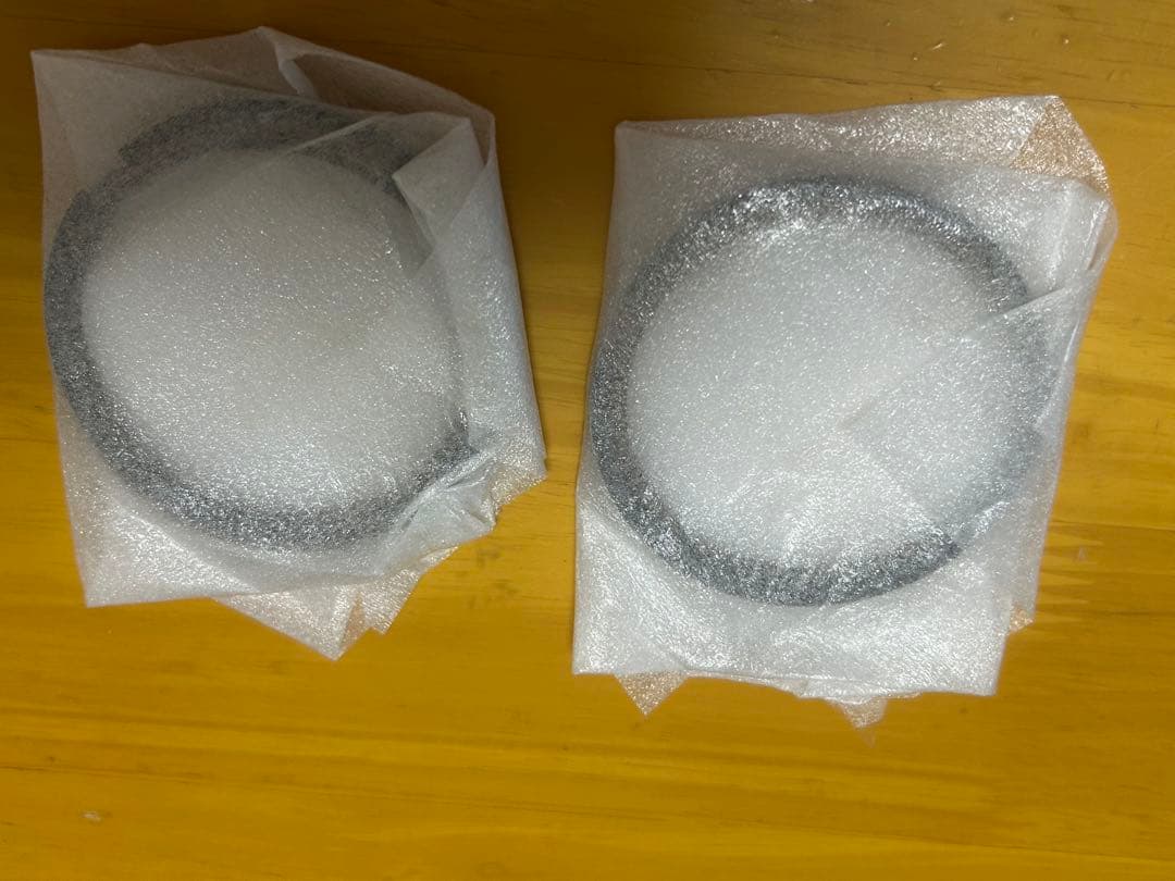 CB400T/N ホーク2 0.5mmオーバーサイズ ピストンキット