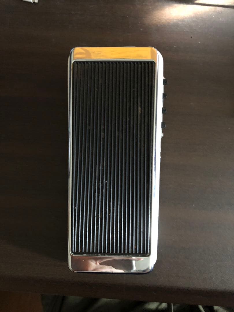 【オマケ付き】Xotic Wah XW-1