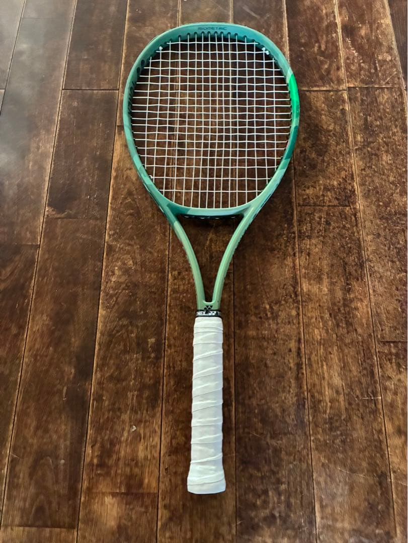 ヨネックス 硬式テニスラケット PERCEPT パーセプト 100 G2