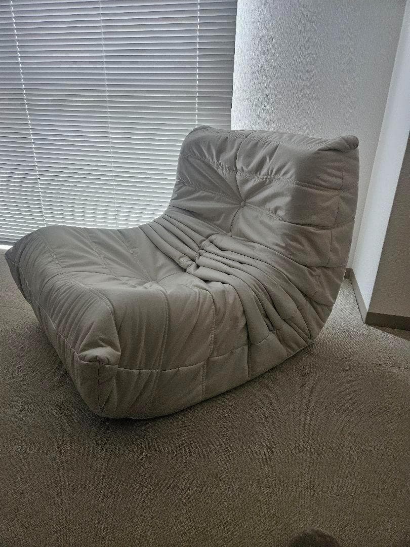 クラシカル ソファ トーゴ　リーンロゼ リプロダクト