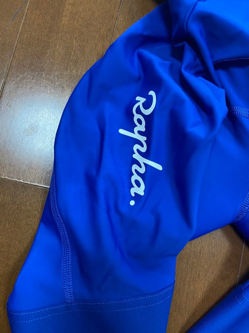 ★平日限定割引‼️Rapha メンズ コア ビブショーツ Marin