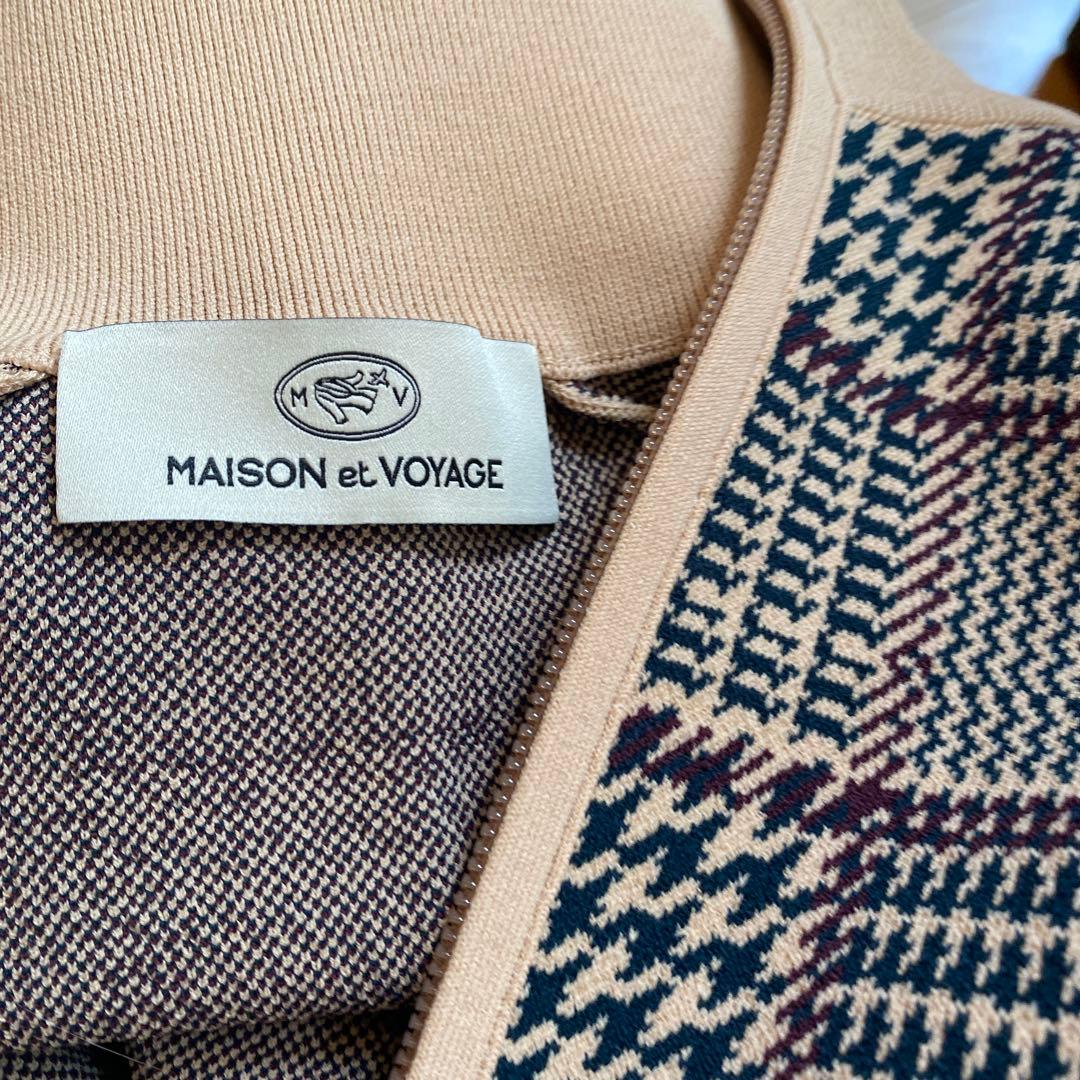MAISON et VOYAGE トゥモローランド
