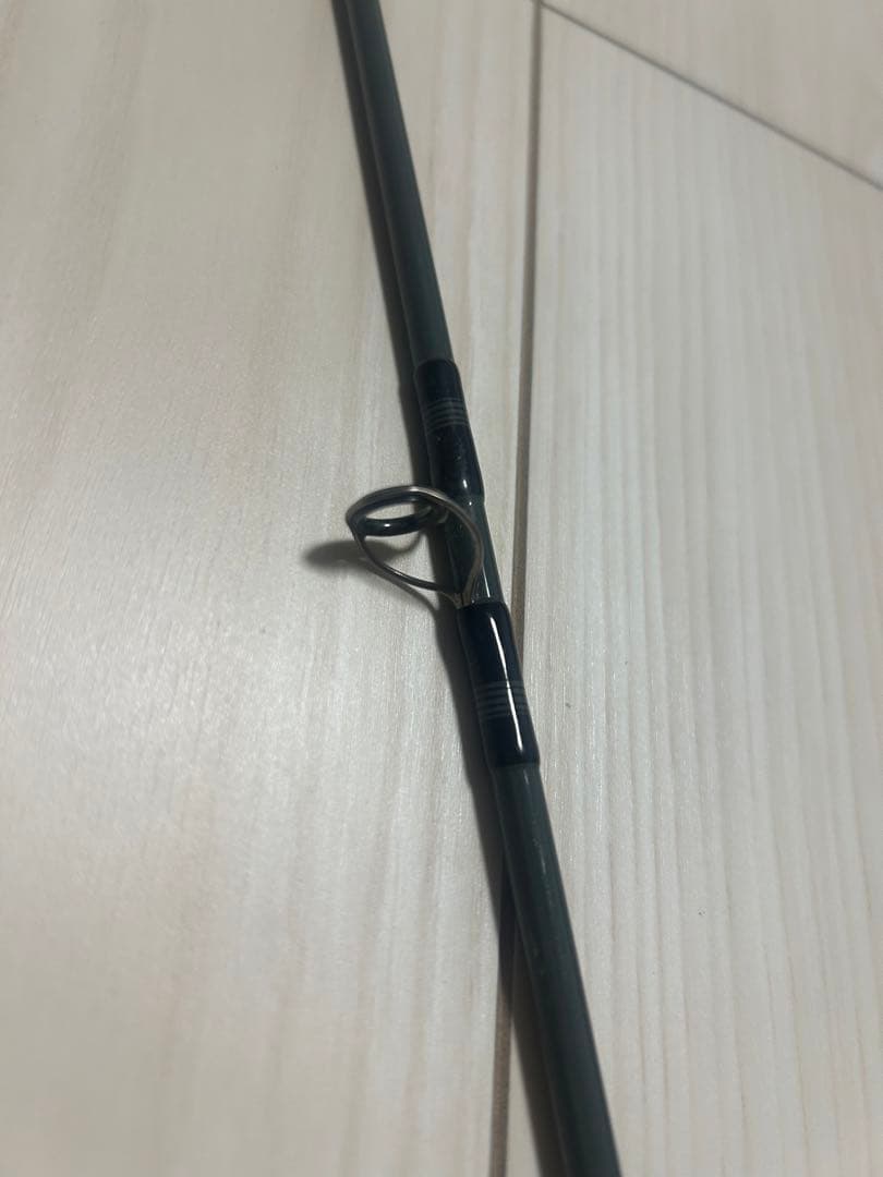 ニンナ　ニノロスウェル58　グリーングレー