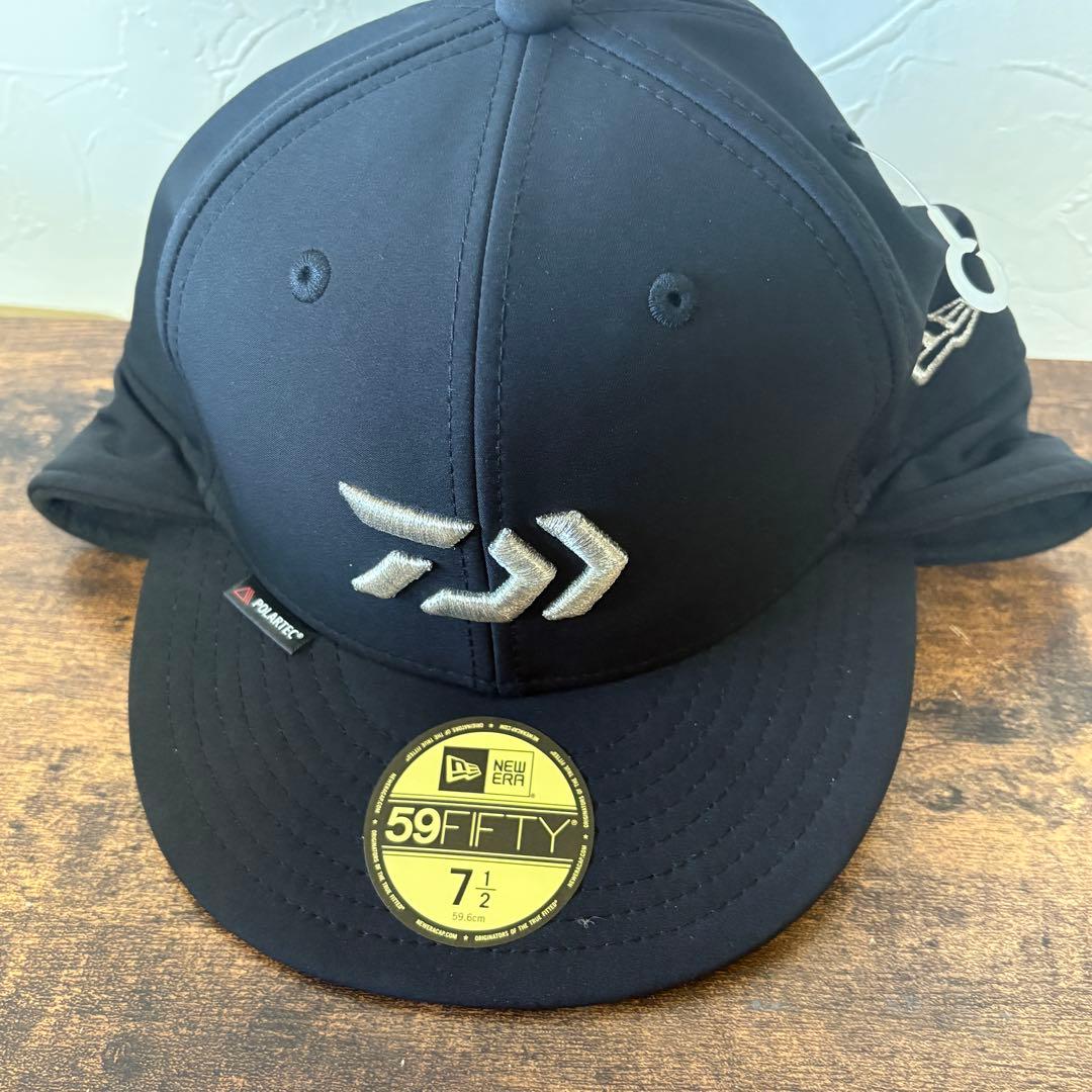 DAIWA 59FIFTY キャップ 7 1/2