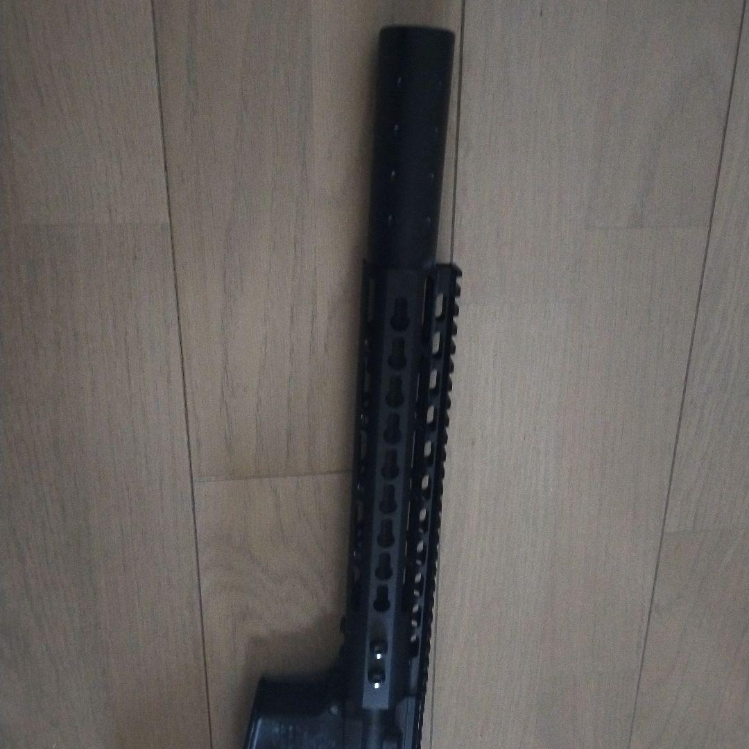 東京マルイ　次世代M4 CQB-R