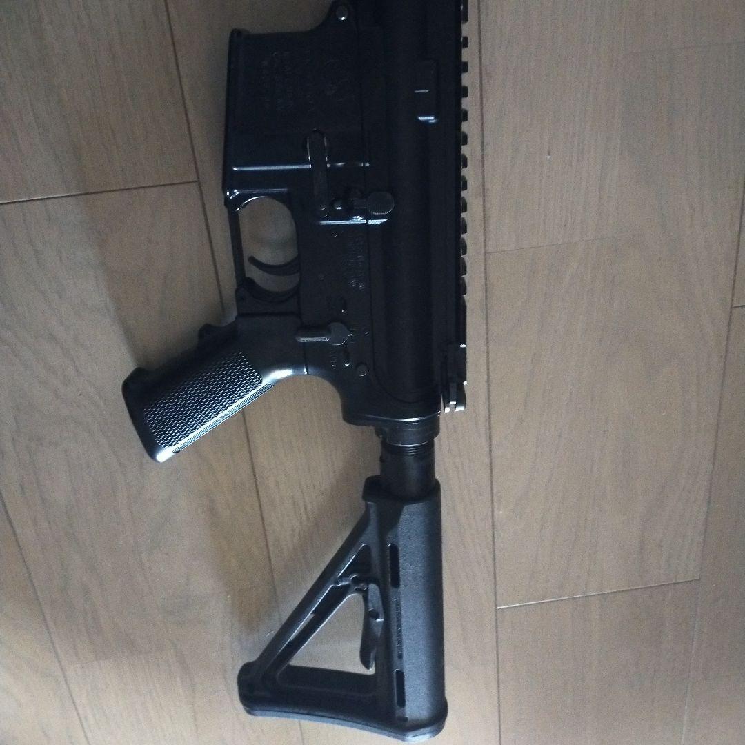 東京マルイ　次世代M4 CQB-R