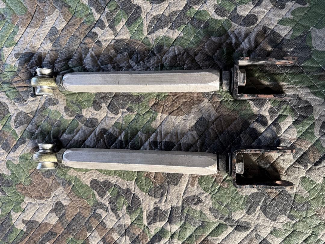 ナギサオート 4点アーム18.20.21クラウン