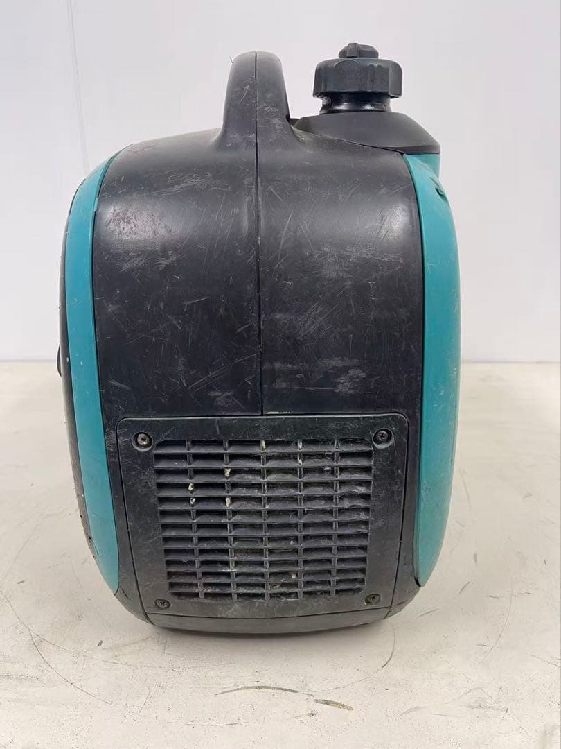 デンヨー　Denyo インバータ発電機 GE-1600SS-IV (B658）