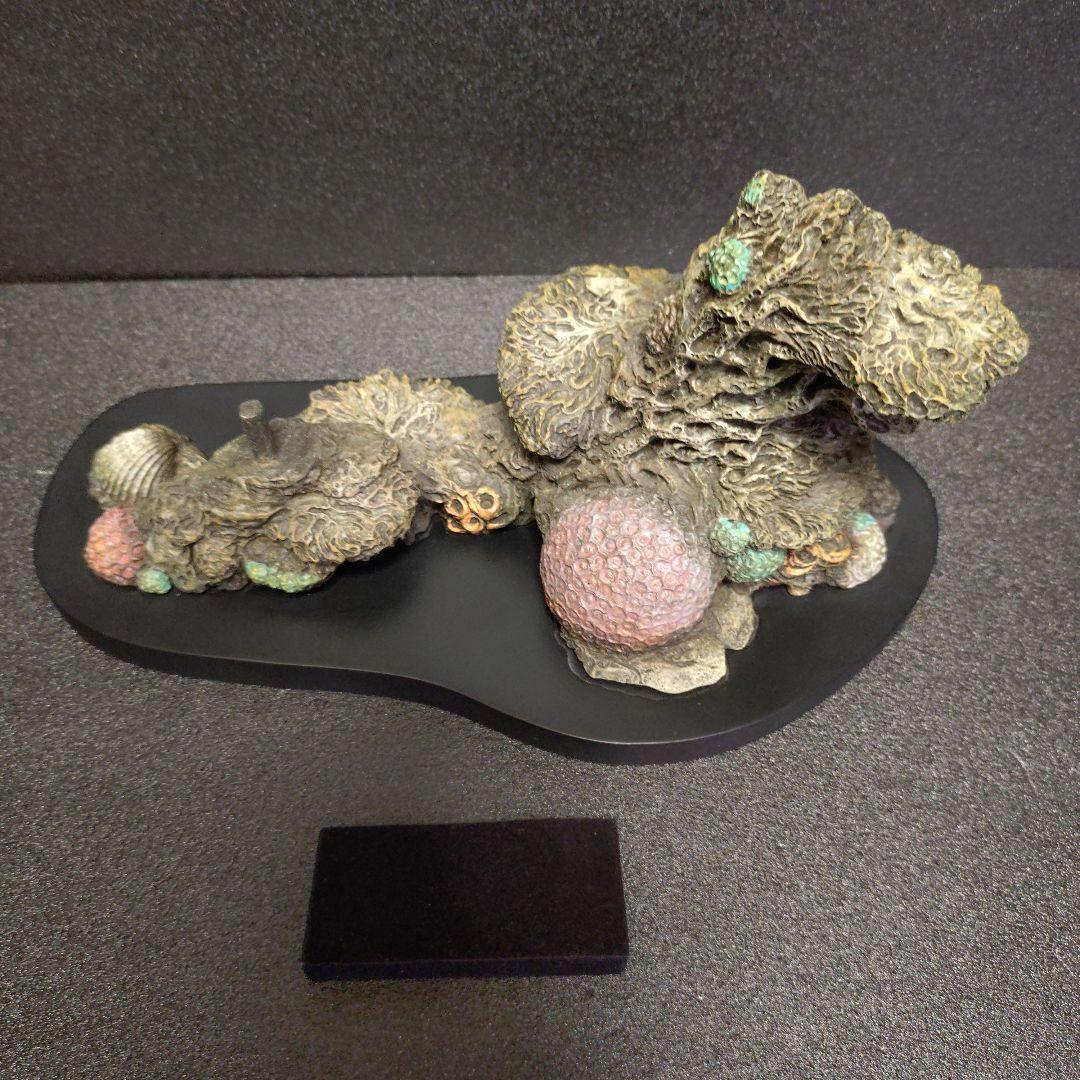 シーラカンス　スタチュー スターエーストイズ