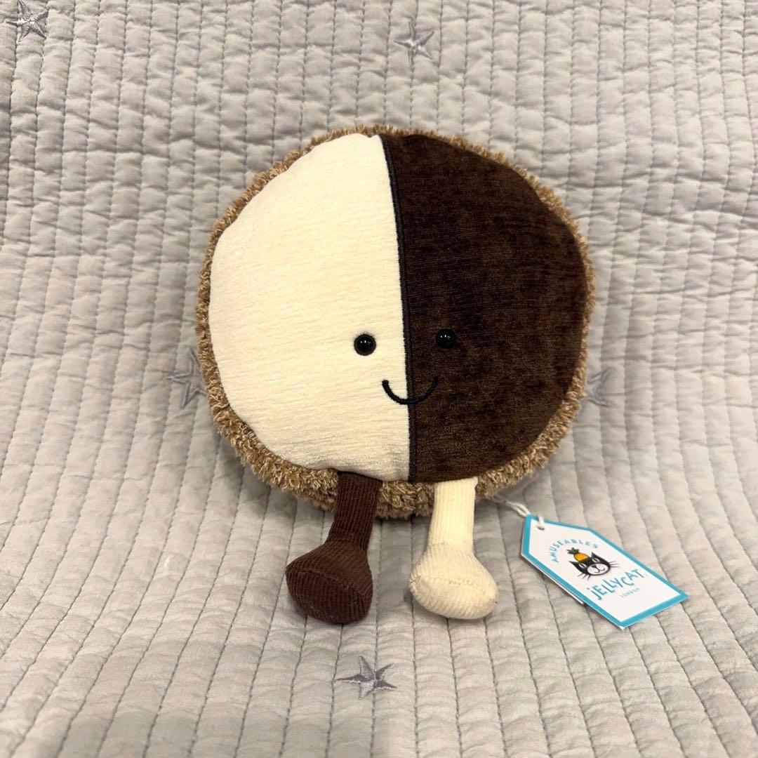 レア 新品未使用 nibblechip cookie