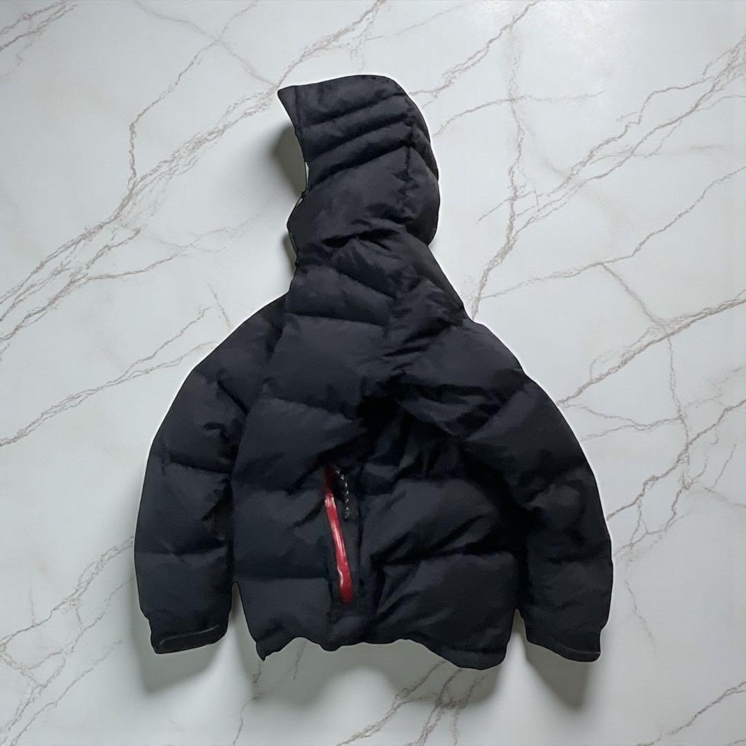 【専用】NANGA 短丈 AURORA puffer down jacket