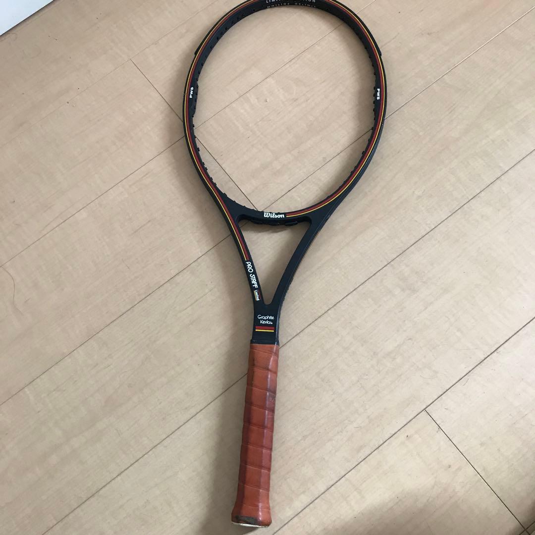 ウィルソン　プロスタッフ　95
