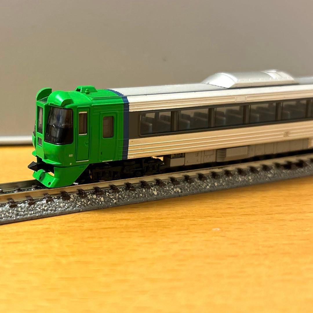 MICRO ACE A-0985 785系300 + 789系 スーパー白鳥8両