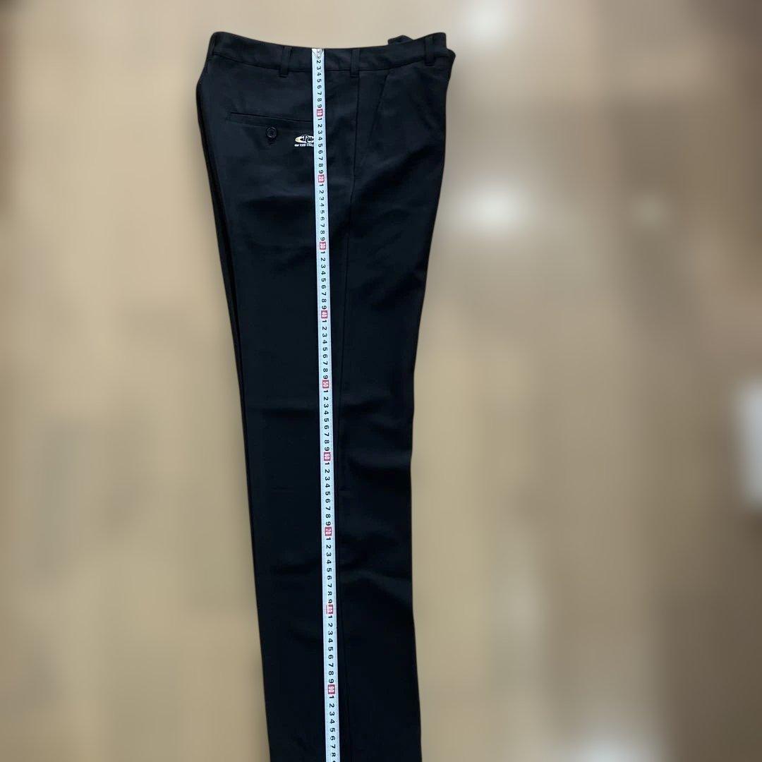 オンザコート レフリースラックス OTRFM-024