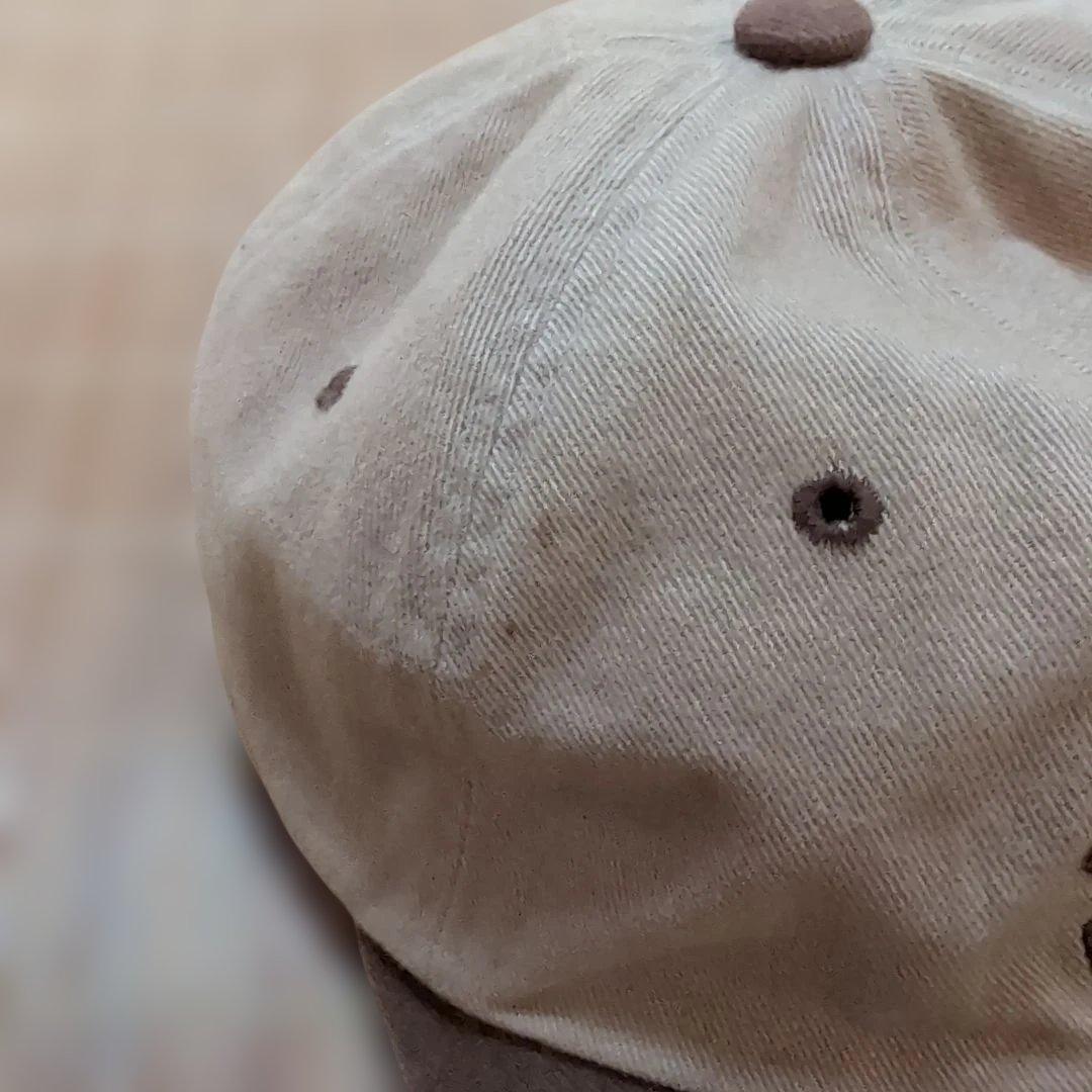 し*ん様 【超希少】90s STUSSY キャップ Sロゴ Vintage