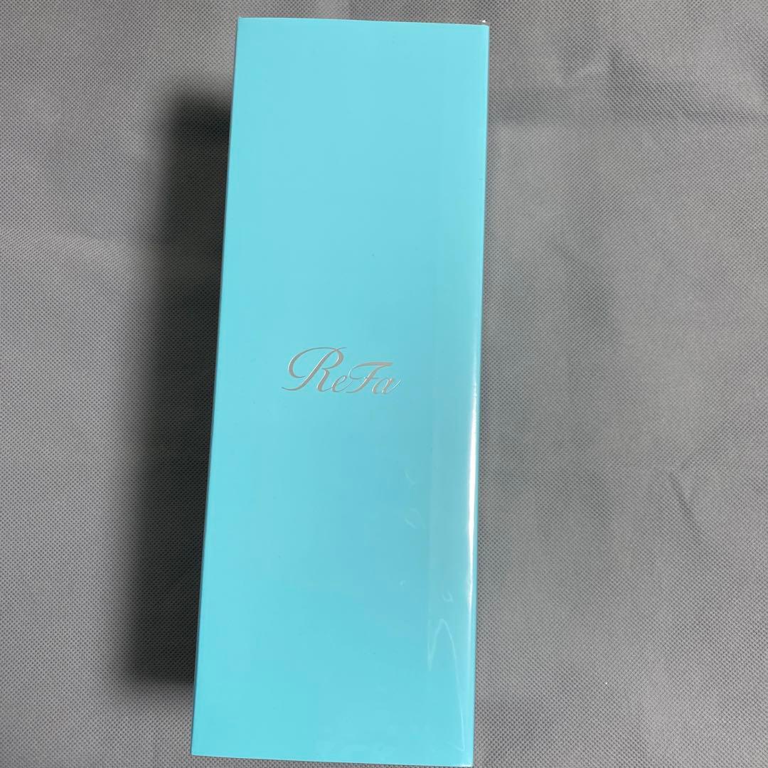 ReFa リファ シャワーヘッド ファインバブルS RS-AF15A