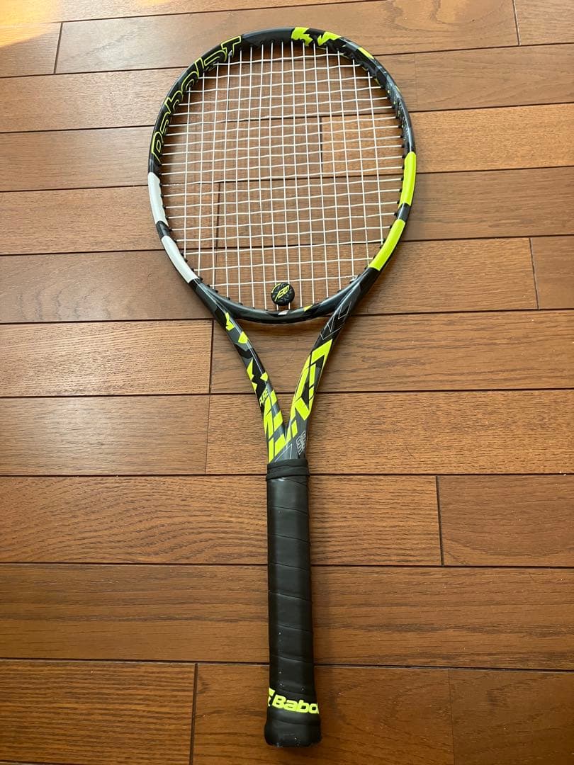 ピュアアエロ 98 G2 2023年モデル