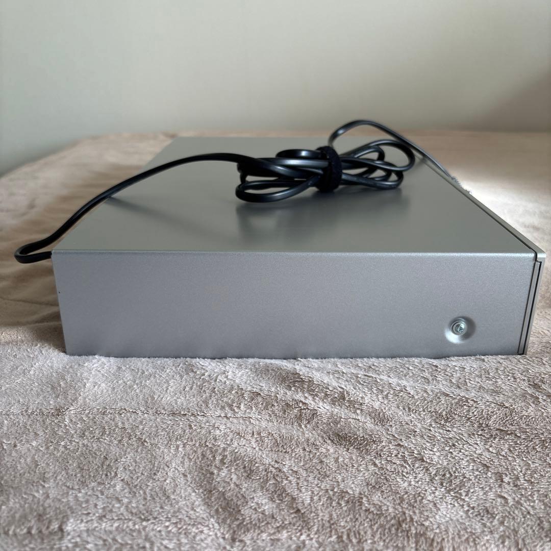 YAMAHA T-S501 FM/AMチューナー 2016年製