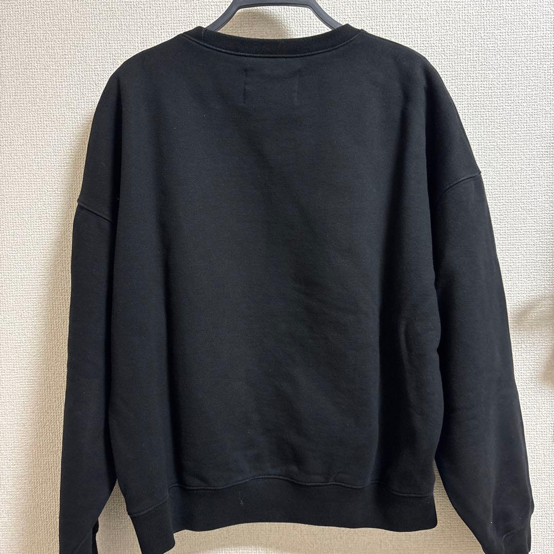 りょうさん専用　gadid anoniem スウェット