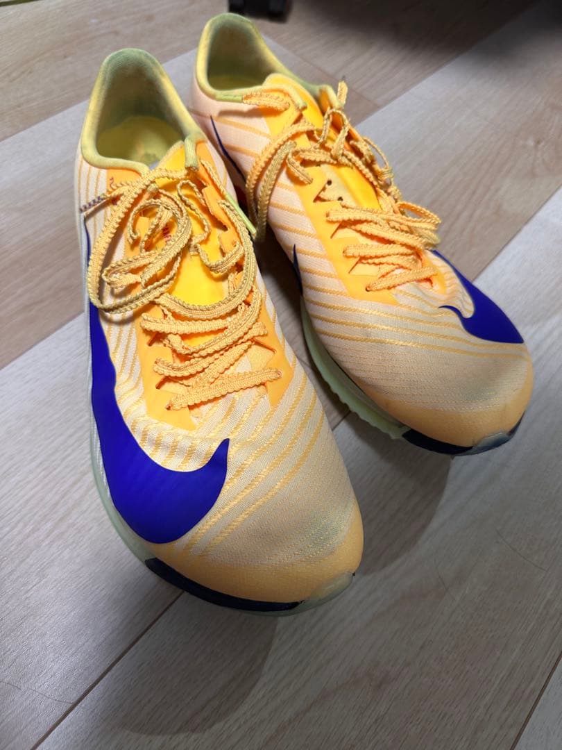 Nike MAXフライ2 28cm