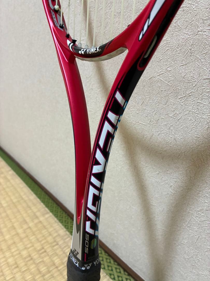 ネクシーガ50S マッスルパワー500 ２本set