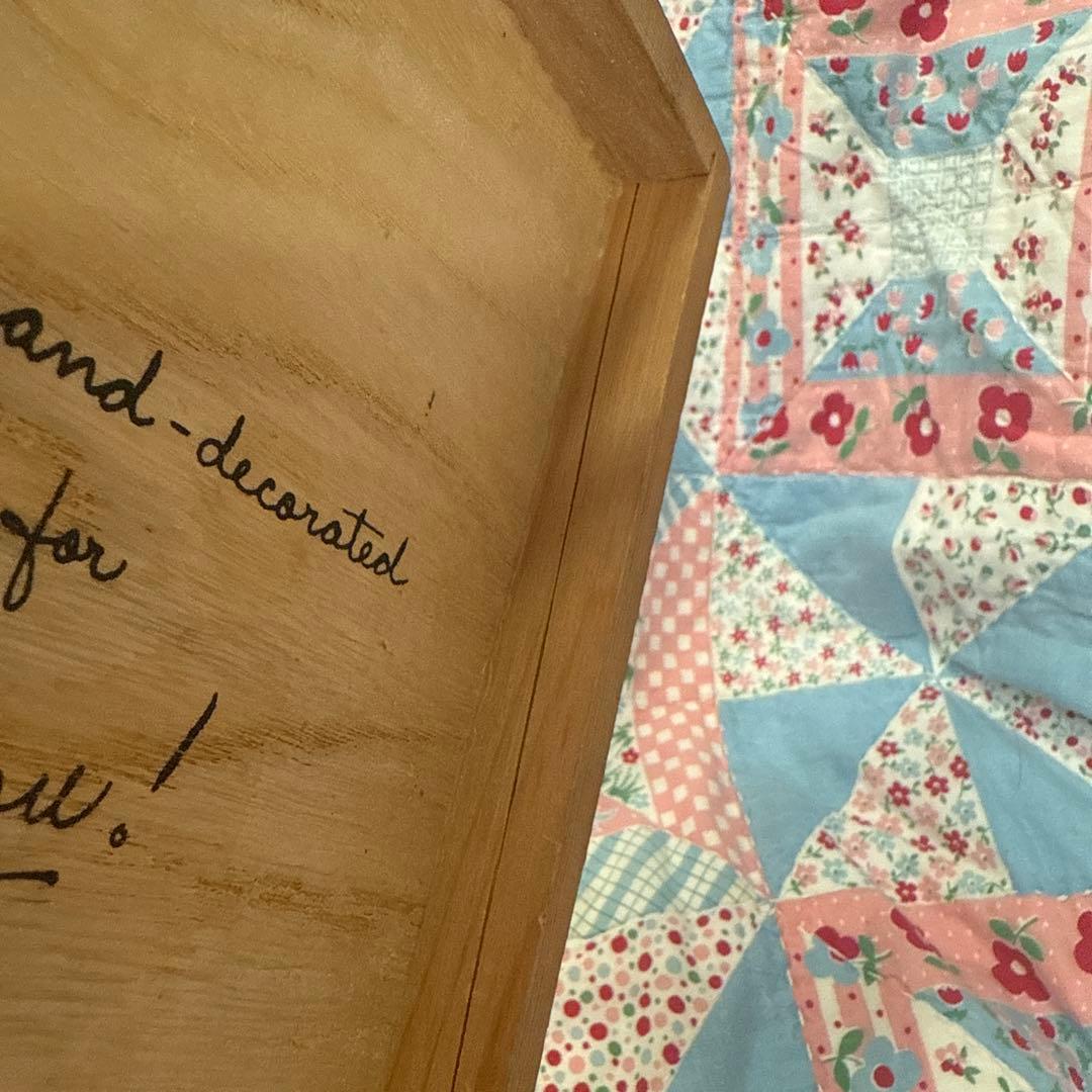 エニッドコリンズec天使木箱