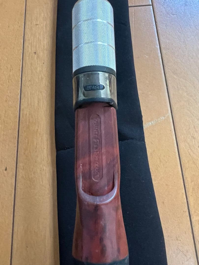 S2KNO 　 Fishman ブリスト ベンダバール8.9M