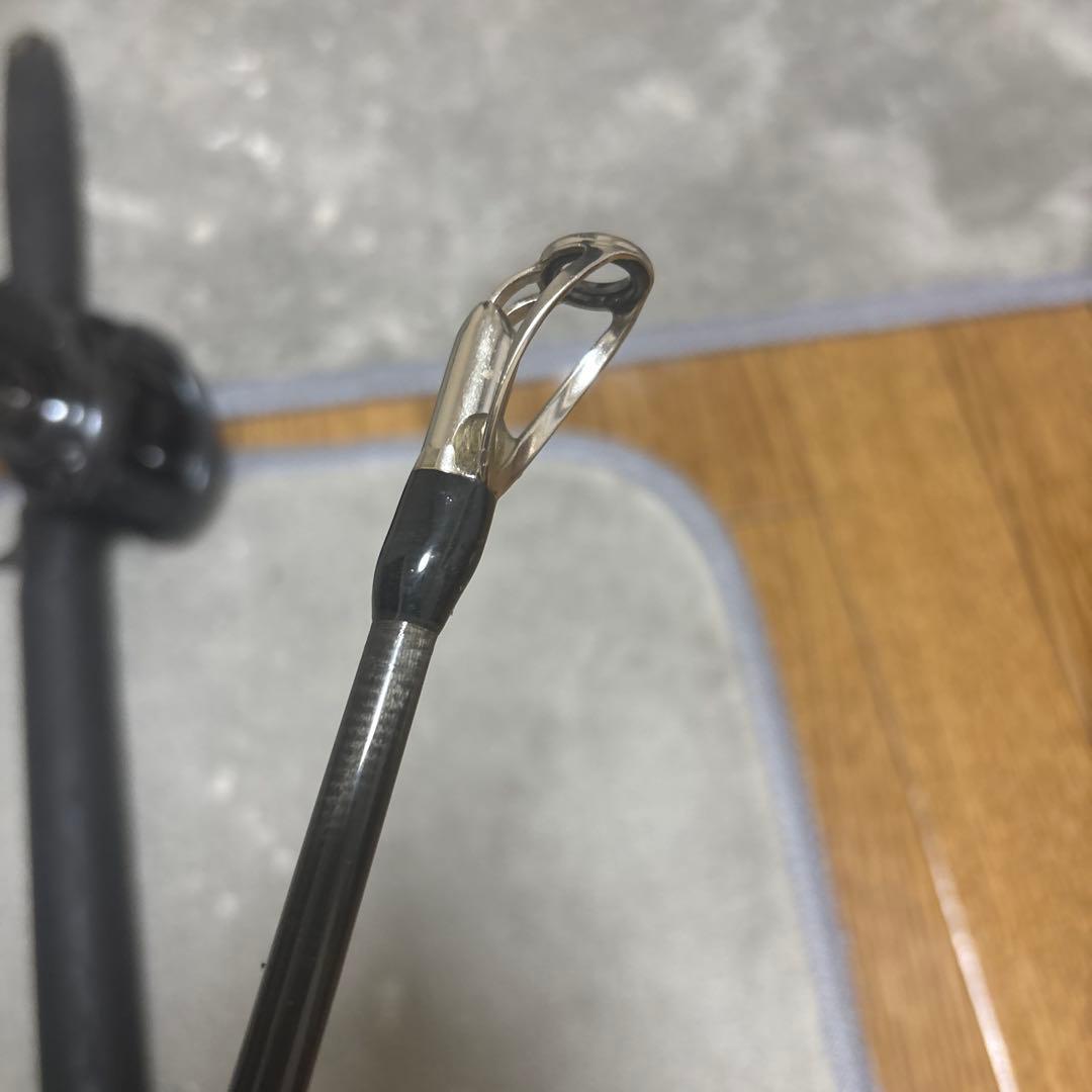 ストロングマインド改タトゥーラ400セット