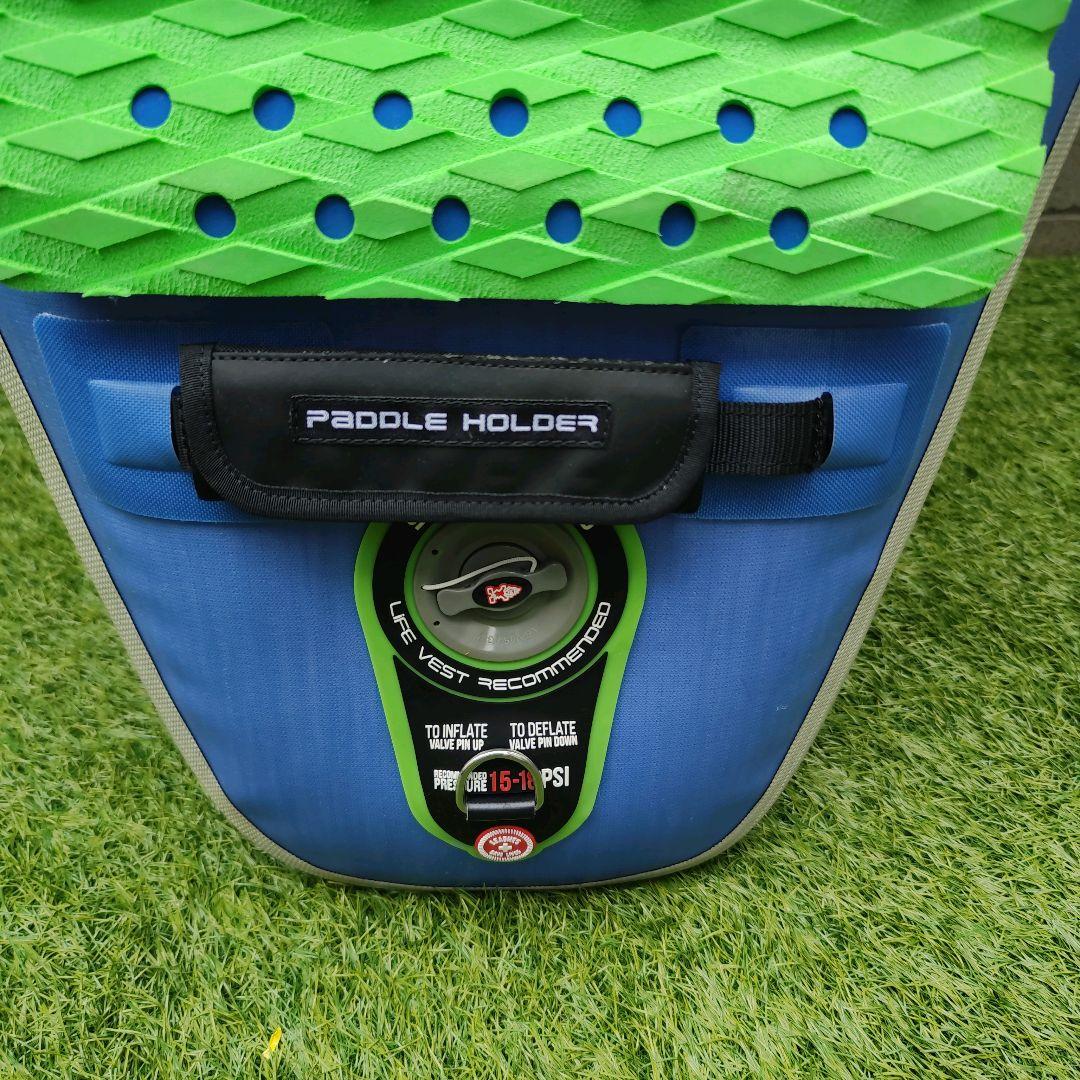 専用 STARBOARD スタンドアップパドルボード 12.6×31