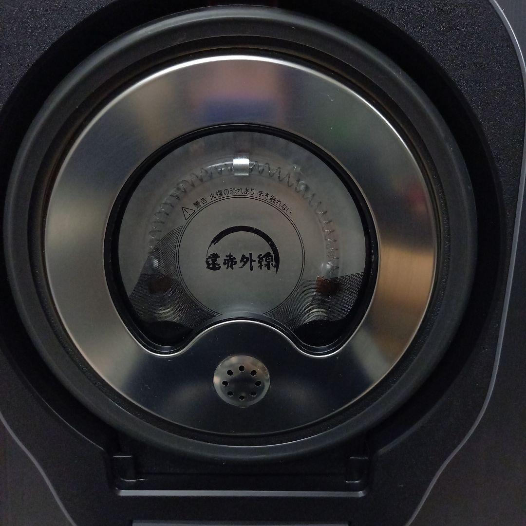 T-fal 5.5合炊 IHジャー炊飯器 SERIE R63 遠赤外線 直火炊き