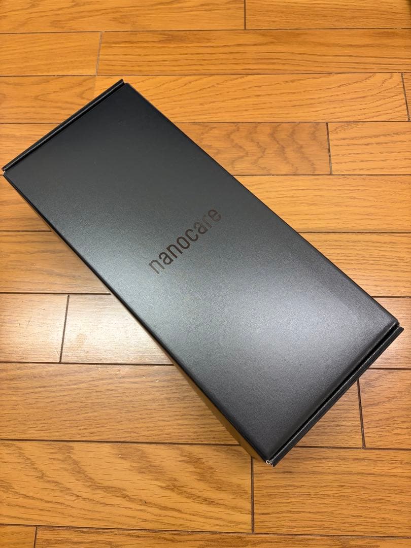 ★Panasonic EH-HN50-A ストレートヘアアイロン