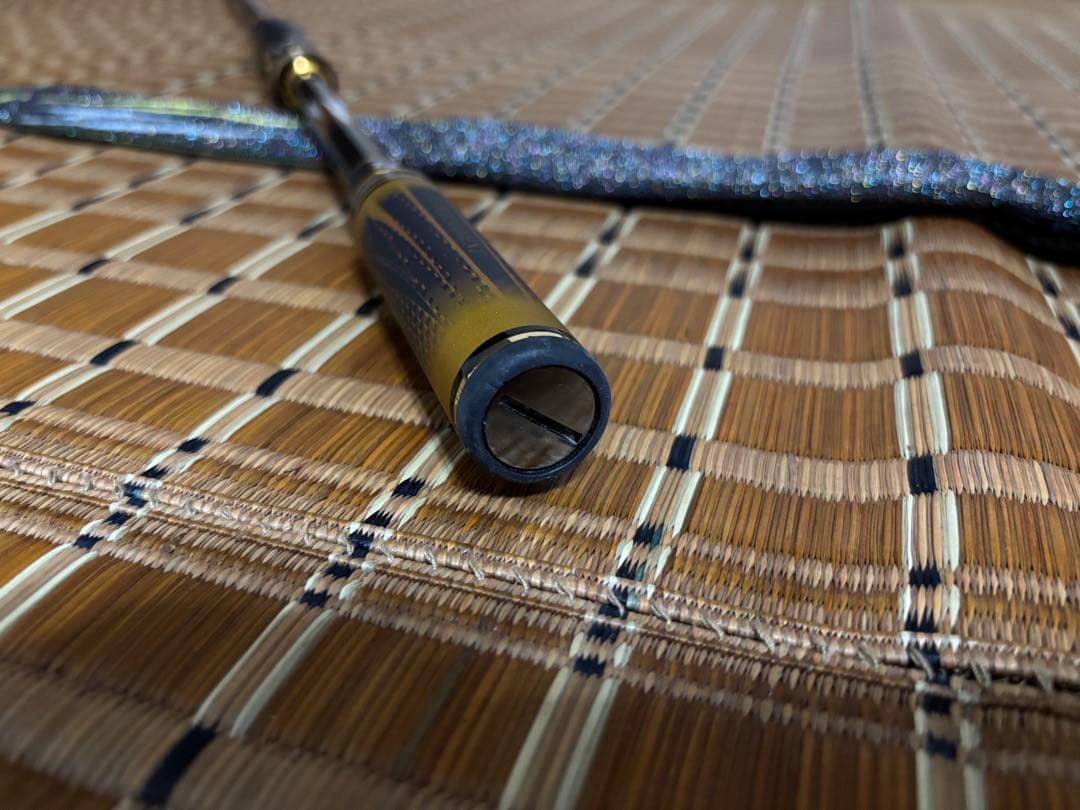 【極美品】ダイワ　24 トーナメント　MH-53